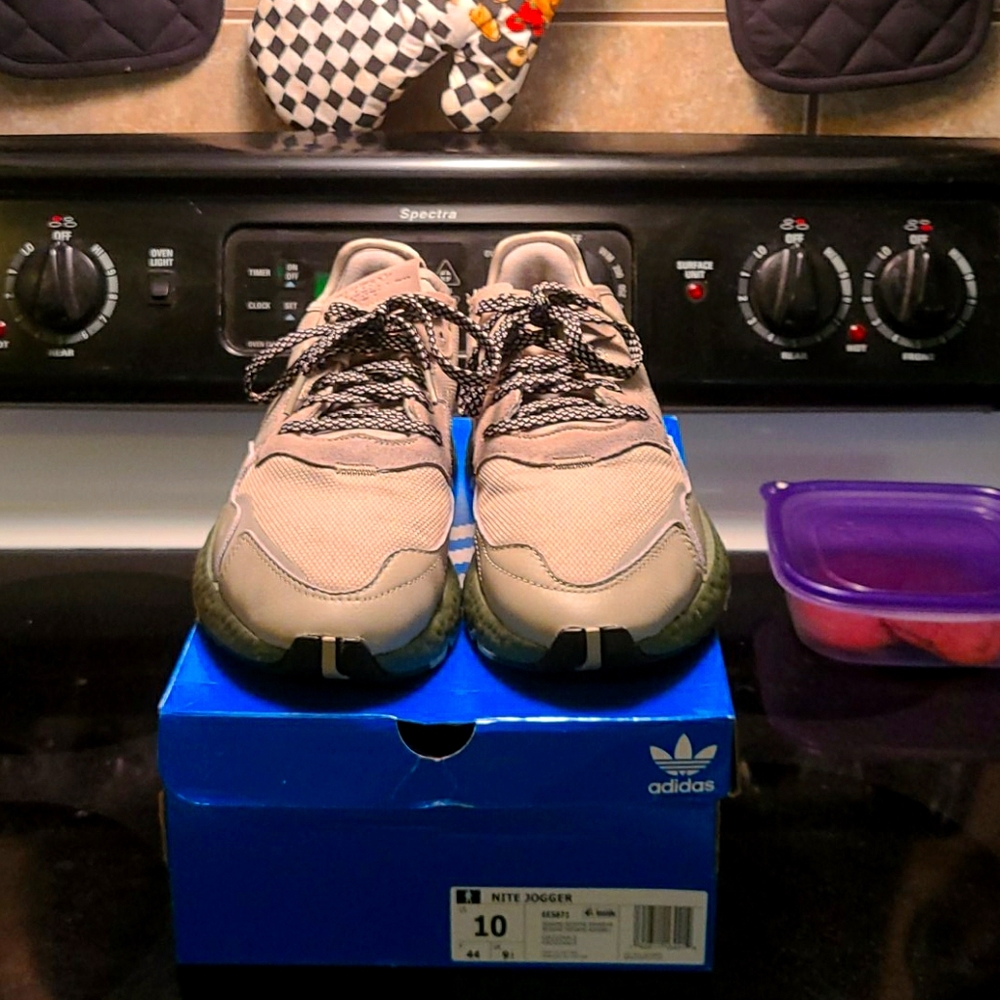 Adidas nite jogger